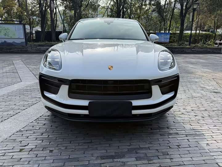 Фото 5 - Porsche Macan