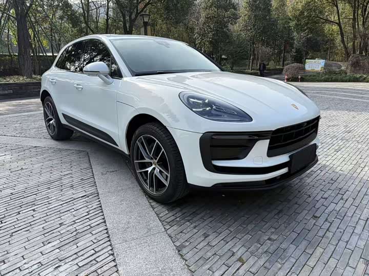 Фото 6 - Porsche Macan