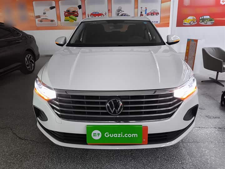 Фото 3 - Volkswagen Lavida