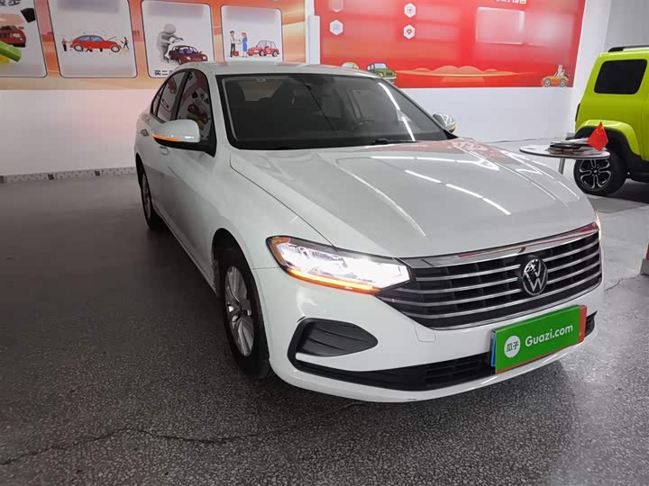 Фото 4 - Volkswagen Lavida