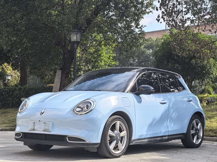 Фото 1 - Ora Good Cat (03)