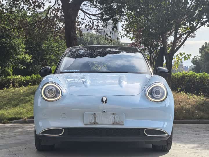 Фото 2 - Ora Good Cat (03)