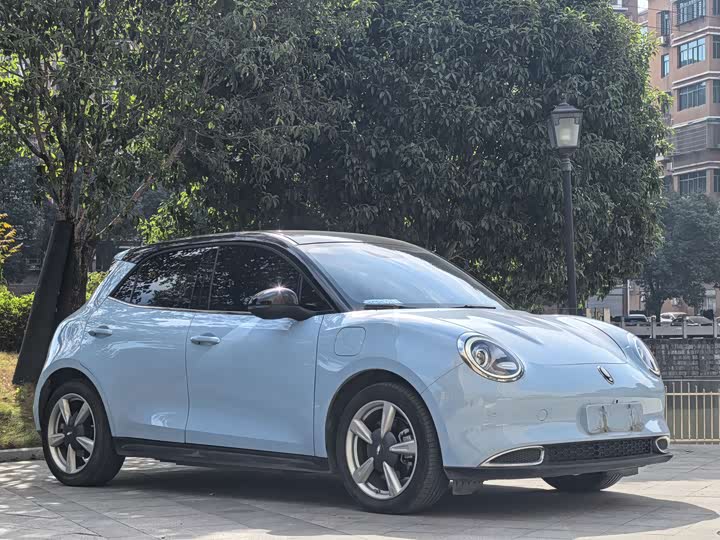 Фото 3 - Ora Good Cat (03)