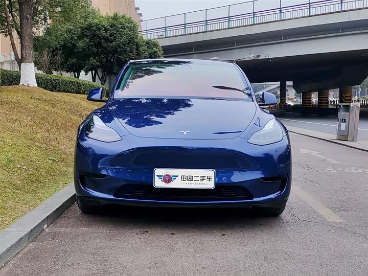Фото 2 - Tesla Model Y