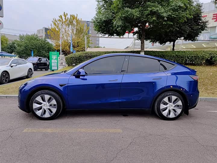 Фото 3 - Tesla Model Y