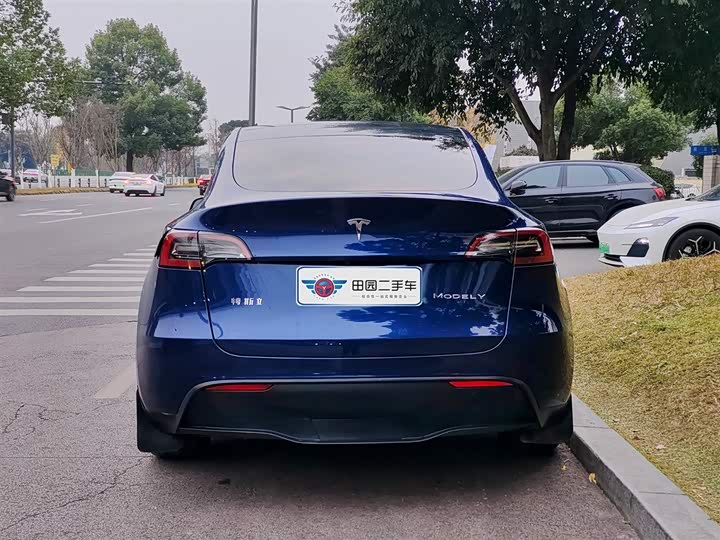 Фото 5 - Tesla Model Y