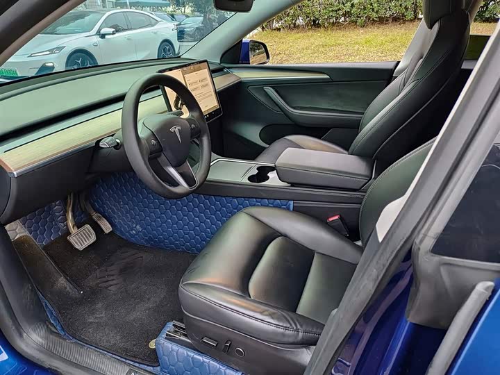 Фото 7 - Tesla Model Y