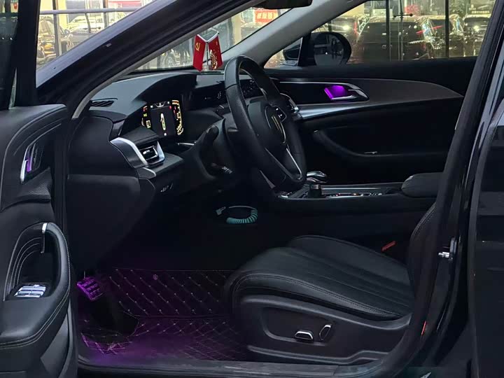 Фото 6 - Hongqi H5