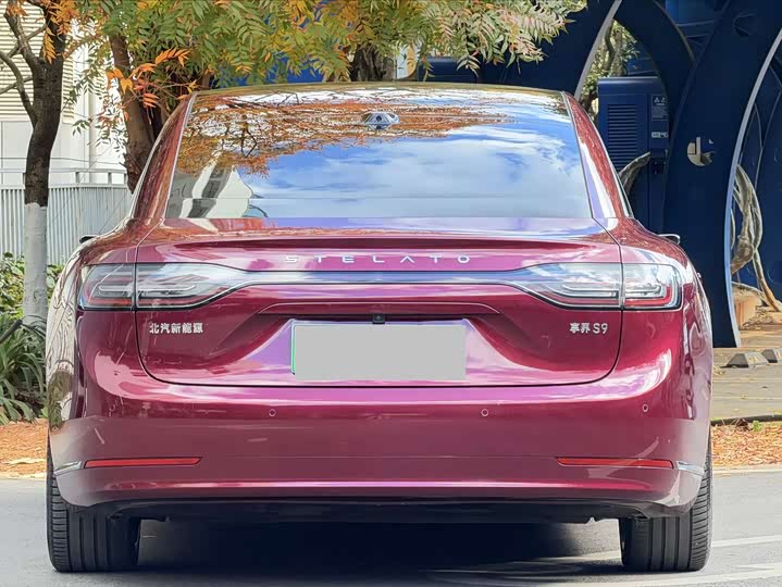 Фото 6 - Stelato S9