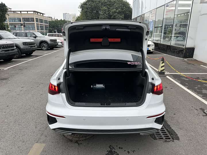 Фото 8 - Audi A3