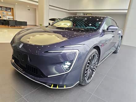 Фото 1 - Avatr 12