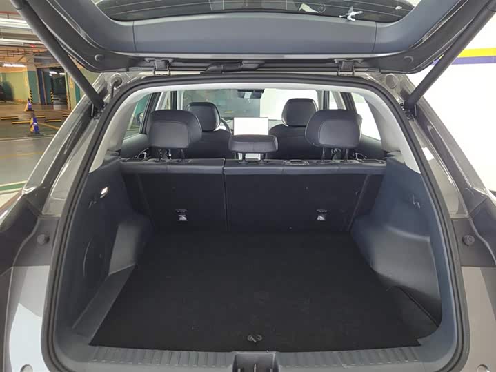 Фото 4 - Geely Galaxy E5