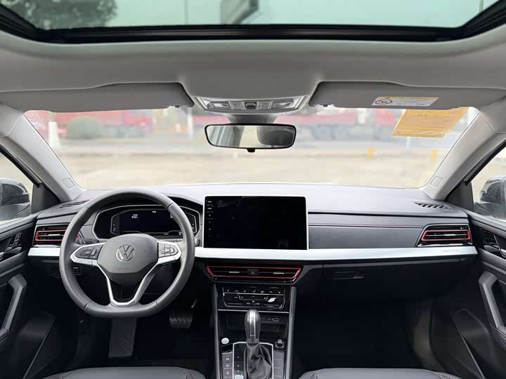 Фото 5 - Volkswagen Lavida