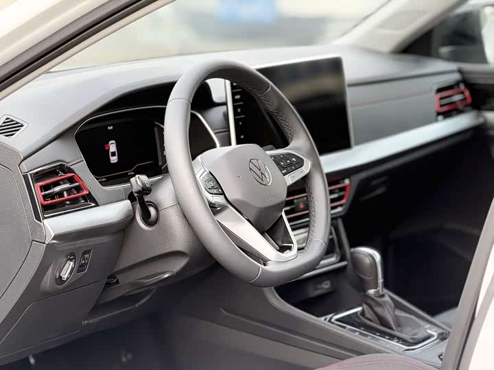 Фото 7 - Volkswagen Lavida