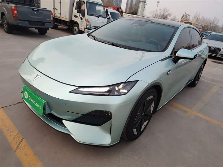 Фото 2 - Changan Deepal SL03