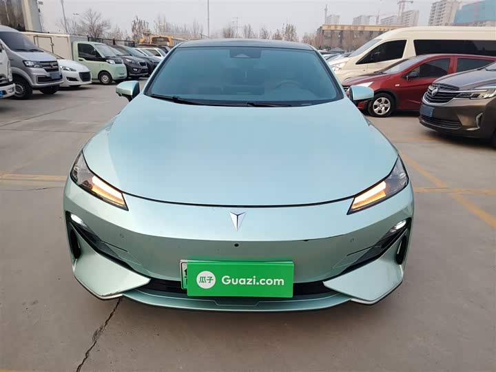 Фото 3 - Changan Deepal SL03