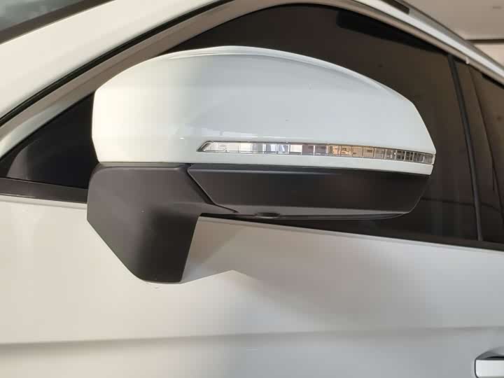 Фото 6 - Volkswagen Tayron