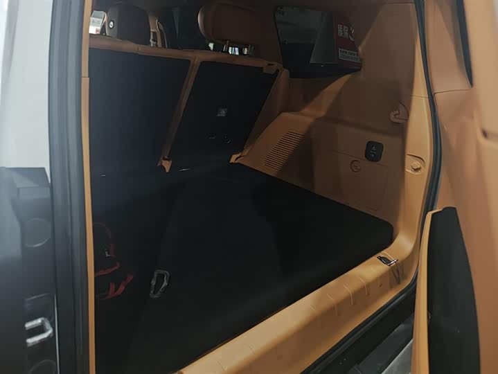 Фото 4 - Tank 500 Hybrid