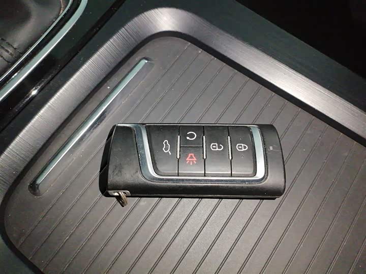 Фото 9 - GAC Trumpchi M6