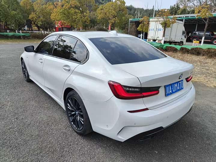 Фото 5 - BMW 3 Series