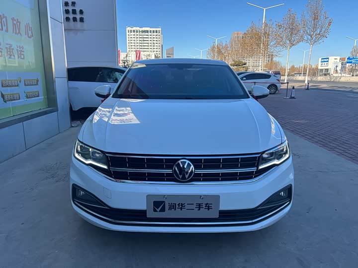 Фото 4 - Volkswagen Bora
