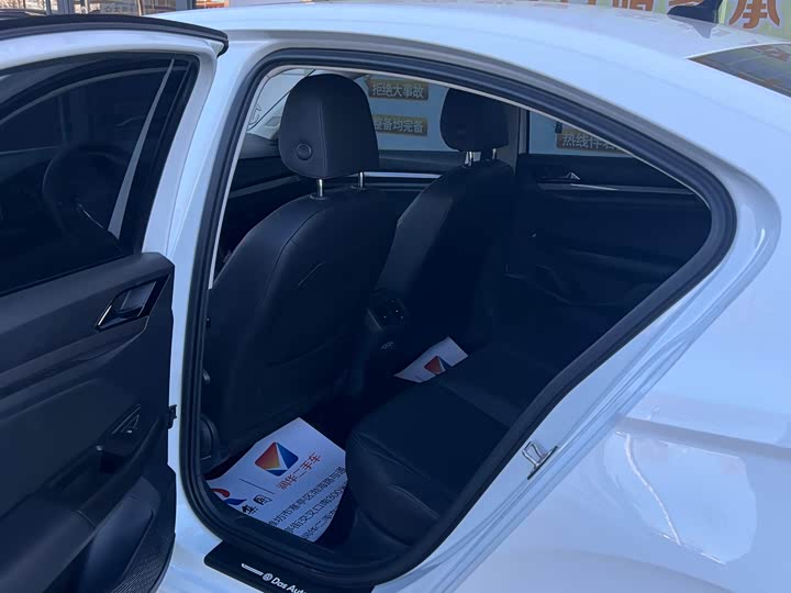 Фото 5 - Volkswagen Bora