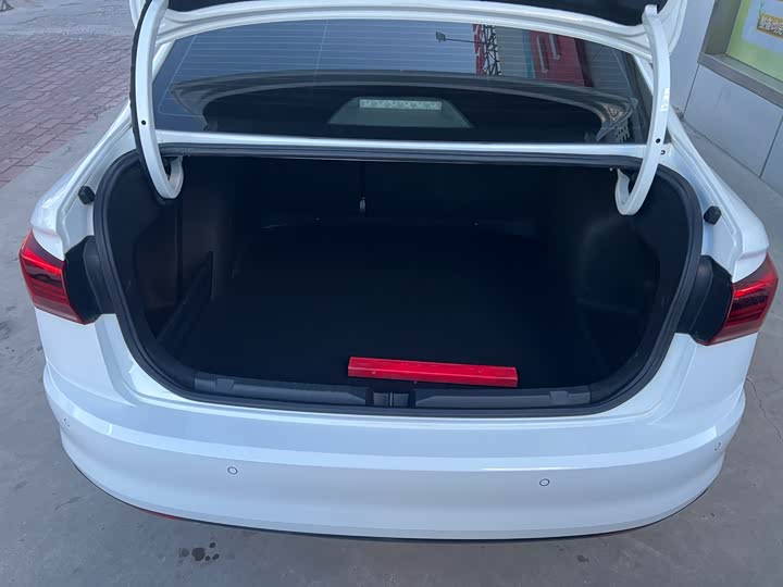 Фото 6 - Volkswagen Bora