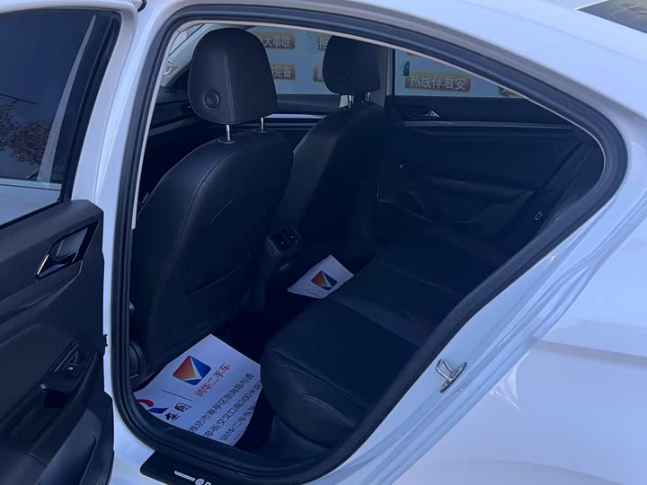 Фото 7 - Volkswagen Bora