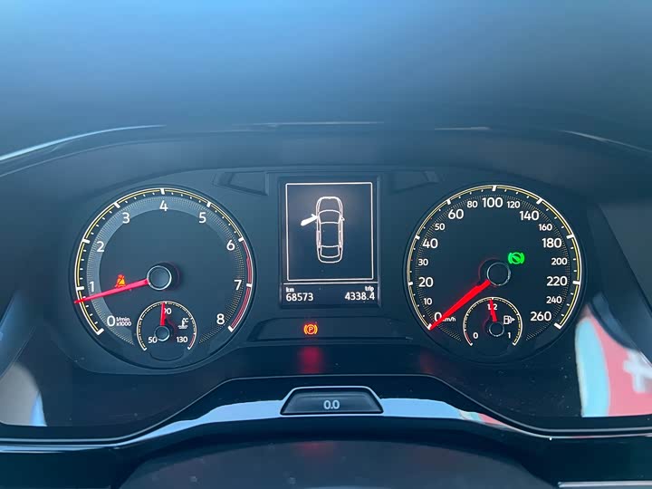 Фото 9 - Volkswagen Bora