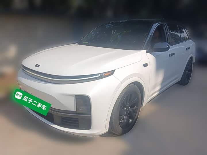 Фото 2 - LiXiang L7