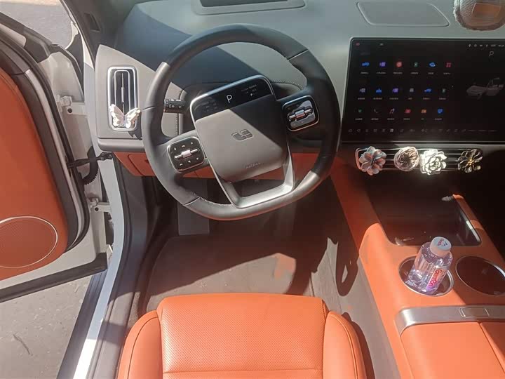 Фото 3 - LiXiang L7