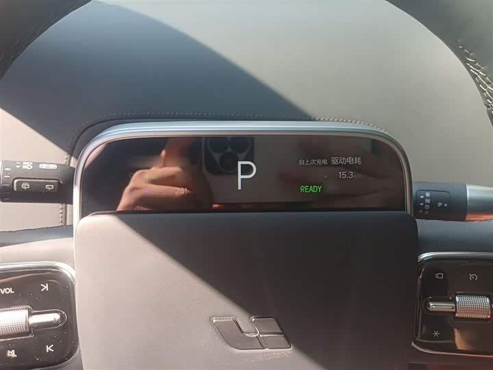 Фото 4 - LiXiang L7