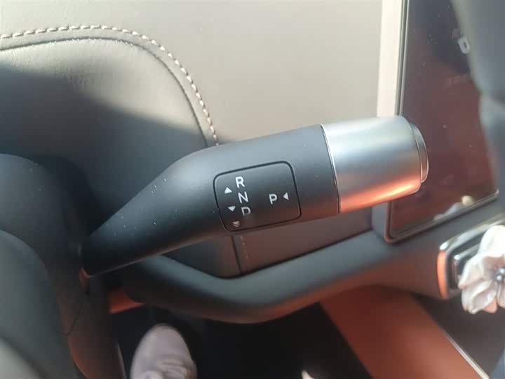 Фото 7 - LiXiang L7