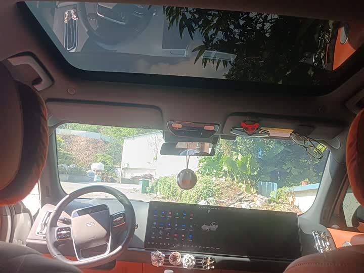 Фото 9 - LiXiang L7