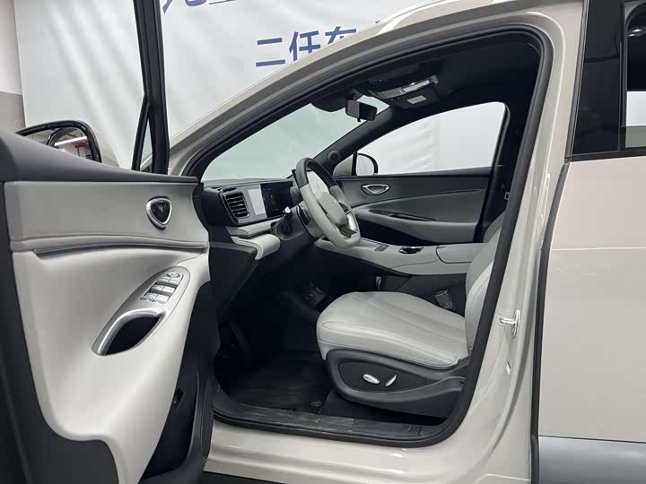 Фото 6 - BYD Sea Lion 06 Hybrid/EV