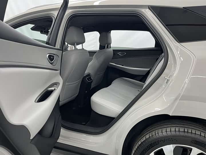 Фото 7 - BYD Sea Lion 06 Hybrid/EV