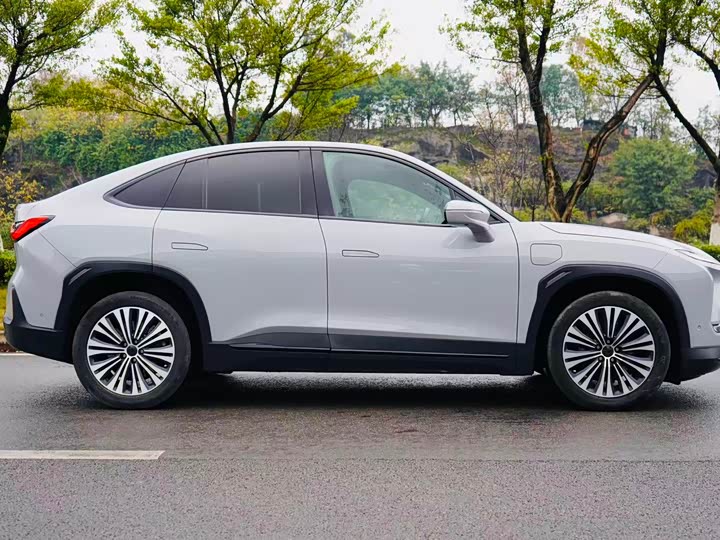 Фото 3 - Nio EC6