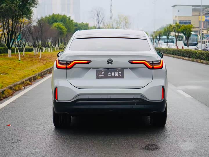 Фото 5 - Nio EC6