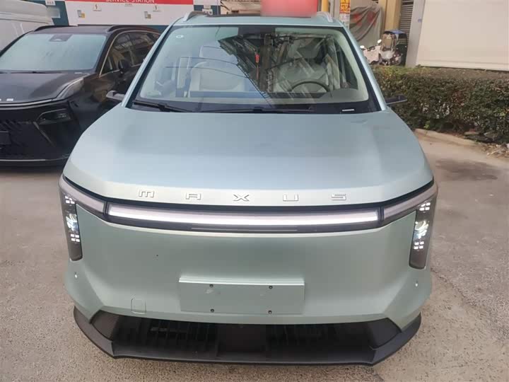 Фото 3 - Maxus Mifa 7