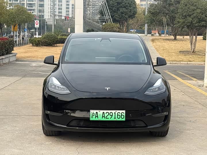 Фото 2 - Tesla Model Y