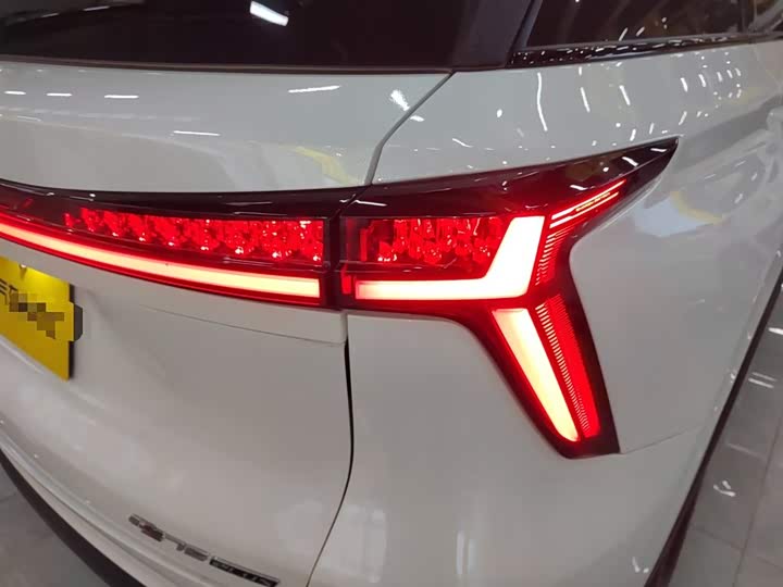 Фото 8 - Changan CS75 Plus