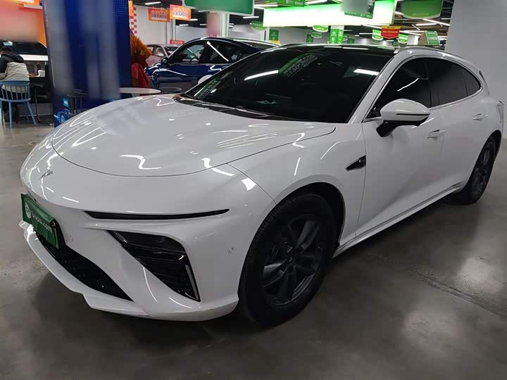 Фото 2 - Hozon S Hunting