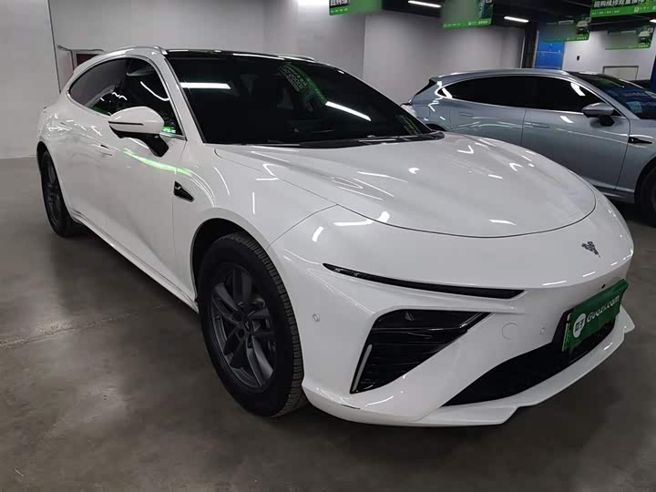 Фото 4 - Hozon S Hunting