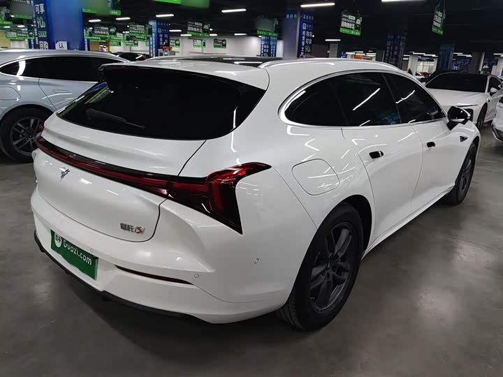 Фото 7 - Hozon S Hunting