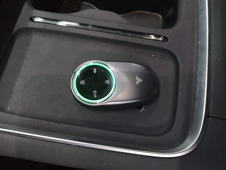 Фото 9 - Hozon S Hunting