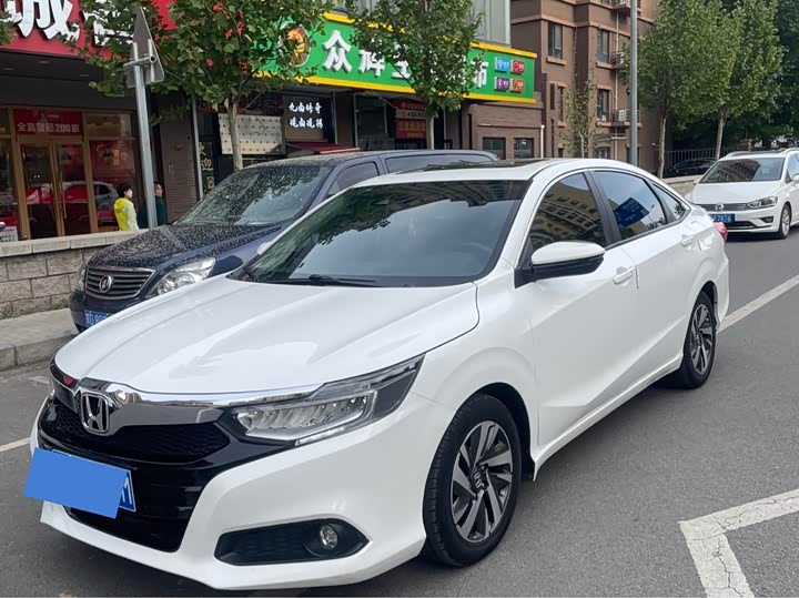 Фото 1 - Honda Crider