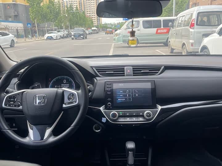 Фото 2 - Honda Crider