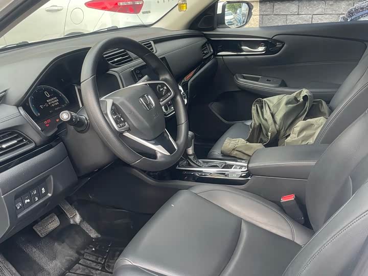 Фото 3 - Honda Crider