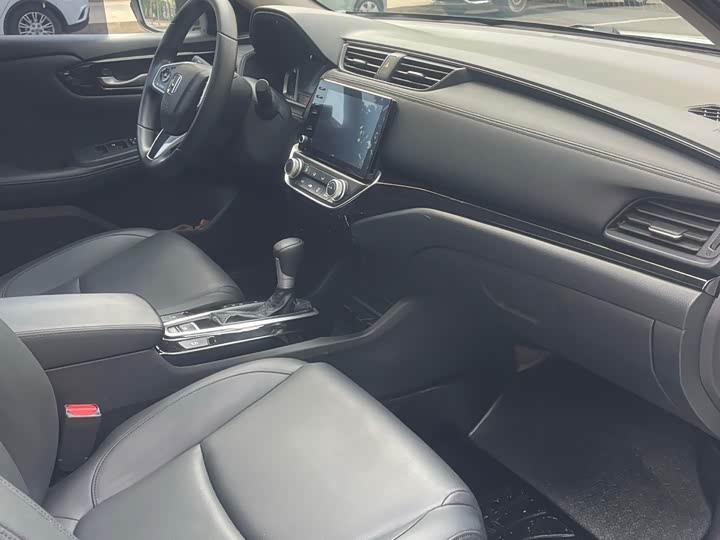 Фото 4 - Honda Crider