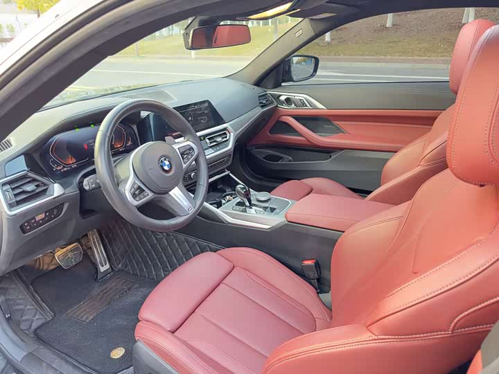 Фото 5 - BMW 4 Series